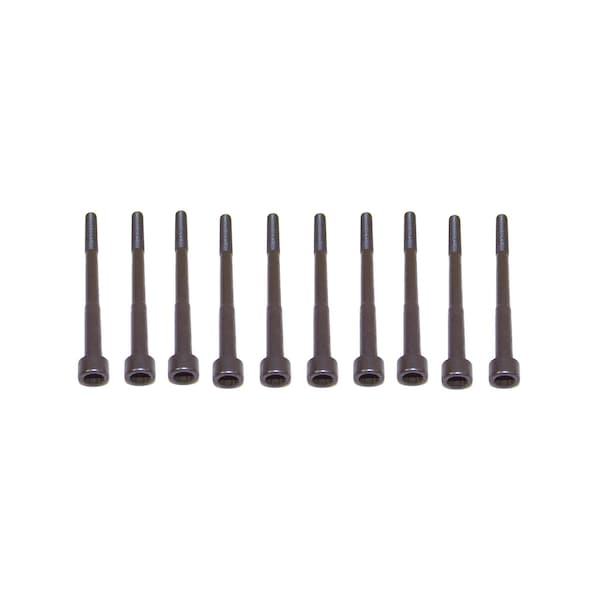 Dj Rock Gaskets/Eng 98-08 Gm-Toyota 4 Cyl 1.8L 110 Dohc 16V Head Bolt Kit, Hbk943 HBK943 - main